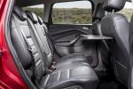 Ford Kuga 2017 года (UK)